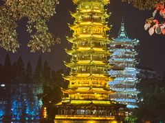 -桂林两江四湖景区