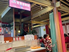 -湘阁里辣(南岭购物广场店)