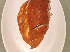 -福海居烤鸭店(鸟巢店)