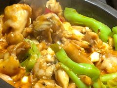 -云海肴·汽锅鸡·云南菜(高德置地店)