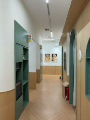 -海马体家庭照相馆(杭州远洋乐堤港店)