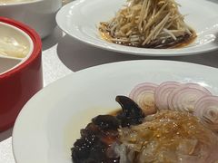 -月福京味斋·烤鸭店·北京菜(鼓楼总店)