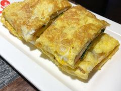 铁板烤冷面-邢氏老太太烧烤(罗湖店)
