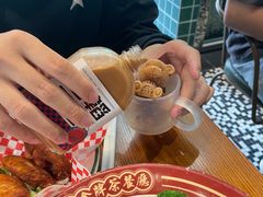-肥韬茶餐厅(南山mini店)