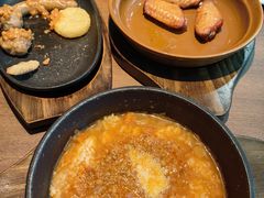 -萨莉亚意式餐厅(浦江万达广场店)