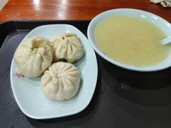 -天津包子铺(万泉庄店)