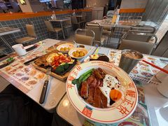 -肥韬茶餐厅(海上世界店)