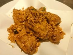 -汤城小厨•粤菜•靓汤(苏州街店)