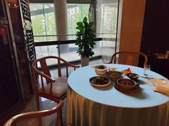 -岷山饭店-岷轩中餐厅