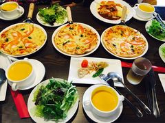 -VITELLO意大利料理(崂山路店)