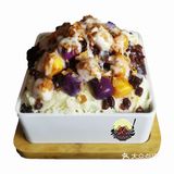 宝藏甜品店