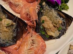 -舌尖上·霞浦滩涂海鲜·新闽菜(总店)