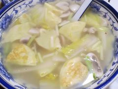 -南花桥羊肉馆老字号(乌镇店)