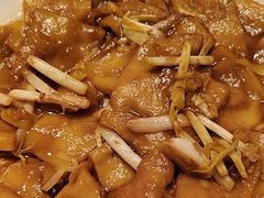 -凤凰园烤鸭店·唐山菜·传承花椒肉(老唐丰路店)