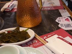 -一品诚记烤肉·甄选店(中南路店)