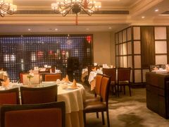 大堂-利苑酒家(宜安广场店)
