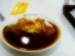 咖喱饭焗鸡排-COCO壱番屋(大华路店)