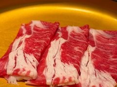 -牛New寿喜烧(金茂览秀城店)