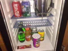 -珠海拱北口岸富华里中海雅高铂尔曼酒店