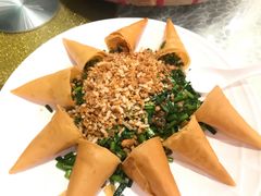 -大树头·花园餐厅(市桥店)