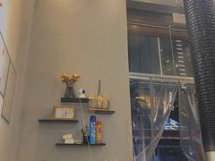 -肉甲韩国木炭烤肉(新壹街1店)