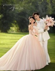 -维多利亚婚纱摄影全球旅拍(华南旗舰店)