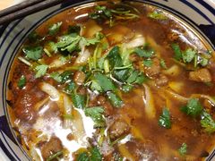 -南粥北面(东大桥店)