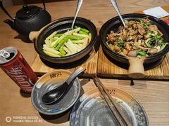 -啫火啫啫煲·顺德干蒸(西乡天虹店)