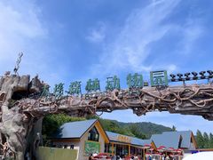 -大连森林动物园