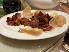 -客莱福诺富特酒店·互动餐厅