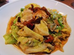-椒爱水煮鱼川菜(中街大悦城店)