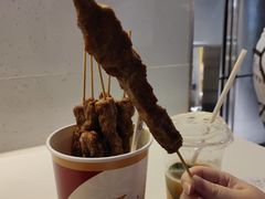 -马小毛老上海里脊肉(南翔印象城店)