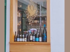 门面-RAC BAR(安福路店)