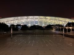 -广州白云机场雅高铂尔曼大酒店