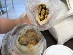 -上海虹口糕团(福州路店)