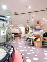 点击看大图 -MELAND CLUB亲子乐园·派对·餐厅(北京芳圆里ID MALL店)