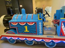 -玩童会芝麻街奇趣乐园(世博源店)