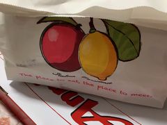 -安妮意大利餐厅(国贸店)