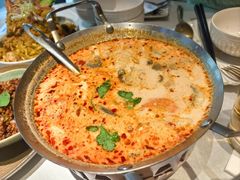 -Thai Alley泰爱里(二沙岛店)