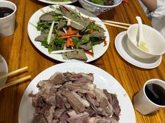 -三中高皇羊肉馆