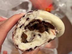 -宫门口馒头铺(创始人总店)