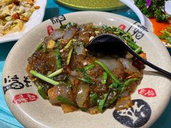 老家炒凉粉-博望坡酒楼(漕溪路店)