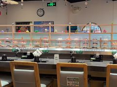-禾绿回转寿司(万柳华联店)