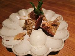 生姜世界-Ginger(兴国路店)