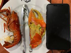 -海盗餐厅