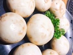 -梅梅家的烤肉店(槐北路店)