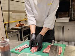 -川骄海鲜自助(河东店)