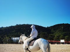 -玫瑰海岸文化旅游度假区