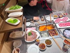 -海底捞火锅(宜欣城店)