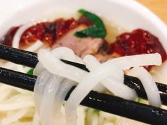 烧鹅濑粉-棋哥烧鹅餐室(发昌大厦店)